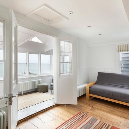 Stag Cottage, Sea Wall Whitstable Zewnętrze zdjęcie