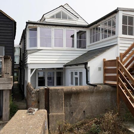 Stag Cottage, Sea Wall Whitstable Zewnętrze zdjęcie