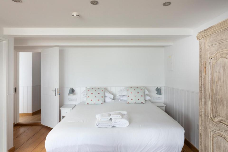 Stag Cottage, Sea Wall Whitstable Zewnętrze zdjęcie