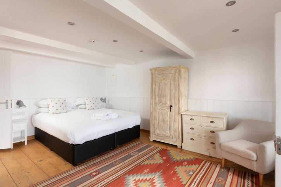 Stag Cottage, Sea Wall Whitstable Zewnętrze zdjęcie