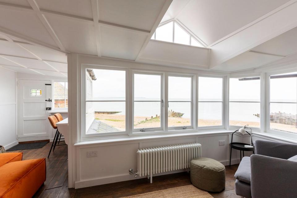 Stag Cottage, Sea Wall Whitstable Zewnętrze zdjęcie