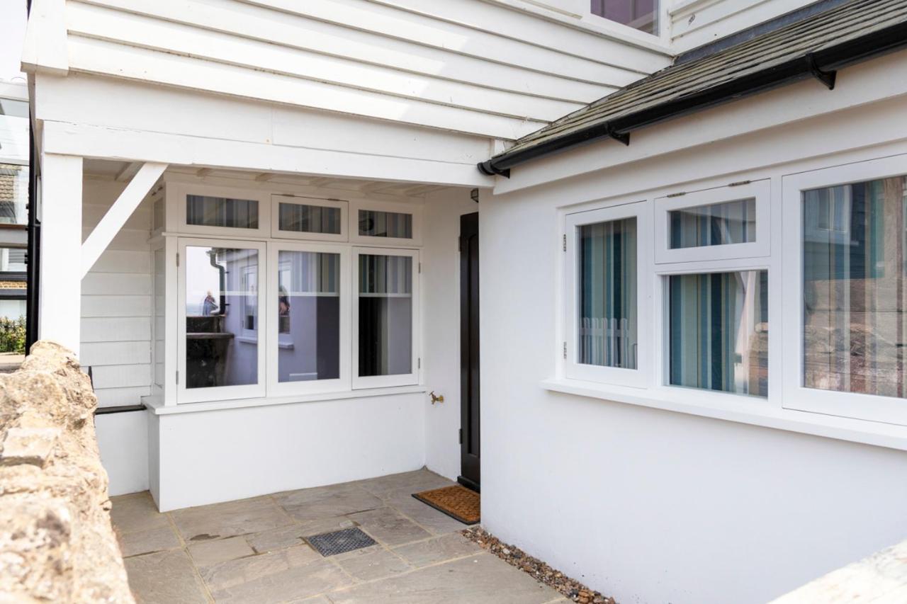 Stag Cottage, Sea Wall Whitstable Zewnętrze zdjęcie